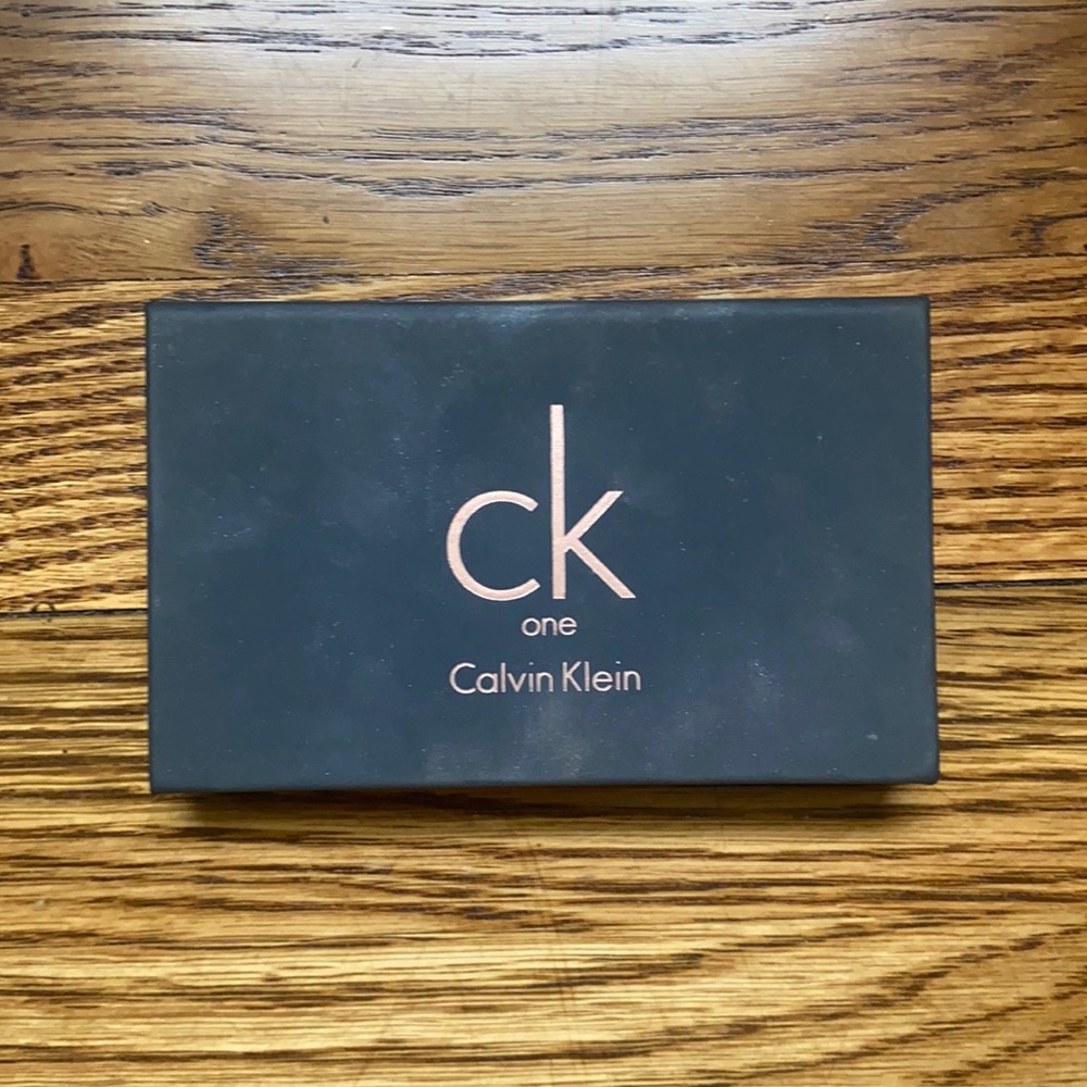 Calvin Klein ONE eyeshadow palette